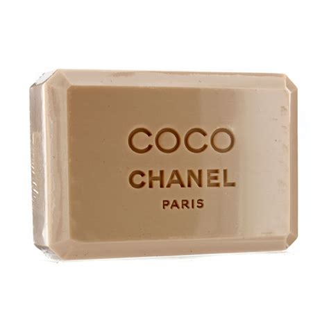 coco chanel soap price